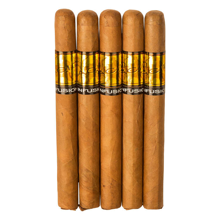 Gold Cold Infusion, , jrcigars
